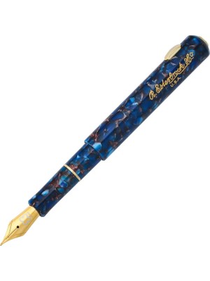Esterbrook Niblet Nouveau Bleu  Gold Dolma Kalem (M) Uç
