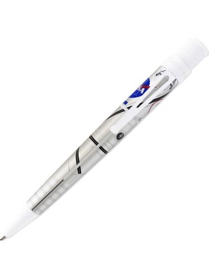 Retro 51 Tornado Mercury 7 Roller Kalem ZRR-2407ASF