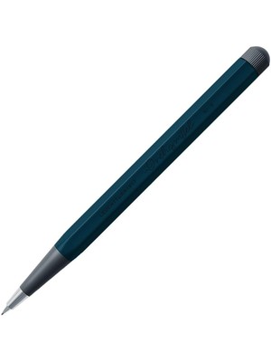 Leuchtturm 1917 LEUCHTTURM1917 Drehgriffel Nr. 2, Mekanik Uçlu Kalem, 0.7 mm Uç, Deep Sea 372222