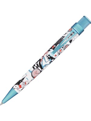 Retro 51 Alice In Wonderland - Tornado™  Roller Kalem