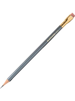 Blackwing  Volume 602 Blue 12'li Kurşun Kalem Seti