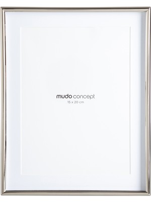 Mudo Home BLAKE FOTOĞRAF ÇERÇEVESİ 15X20CM