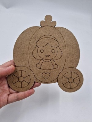 10 Adet Sevimli Kül Kedisi Ahşap Boyama Okul Diy Etkinlik Aktivite Sanat 15 cm x 15 cm