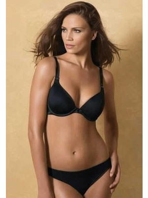 Yeni İnci Yeni Inci Destekli Pamuklu Sütyen