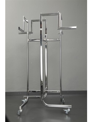 Modern Raf Süper Lüks Ahtapot Stand