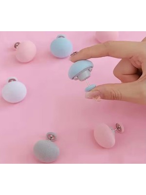 Dies Yorgan ve Çarşaf Tutucu Clips Mandal 4 adet