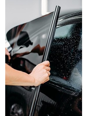 Storemax Filmi Siyah Çizilmez Açık Ton 50 cm x 10 Metre