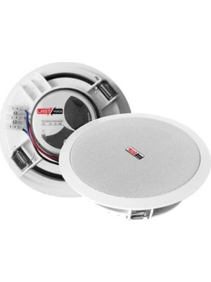 Storemax Tvx-5 Alçıpan Tavan Hoparlörü 13 cm 15 Watt 8 Ohm