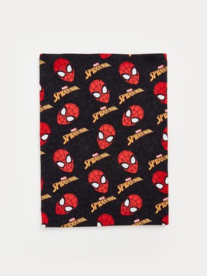 Lc Waikiki Yeni Sezon Spiderman Baskılı Erkek Çocuk Boyunluk