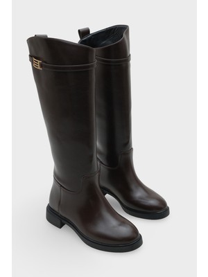 Capone Outfitters Nonnah Kadın Çizme