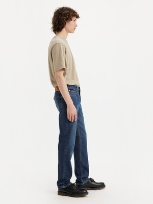 Levi's Lse 511 Slım Bıologıa Adv Erkek Jean Pantolon A2081-0000
