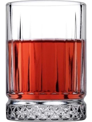 Storemax 6 Lı Mini Shot/likör Bardağı 60CC