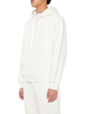 F21 Polar Kapüşonlu Sweatshirt
