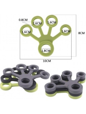 Parmak Egzersiz Aleti Nrd El 19