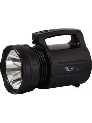 WT-018 Profesyonel Büyük Avcı Feneri