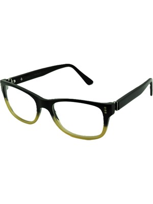 Cartier Cartıer Prımere Black Brown Hand Made T81001005 Siyah Kahverengi Unısex Gözlük