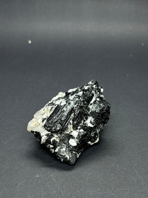 Gemsartdeco Turmalin Doğaltaş Negatif Enerji Kalkanı Kütle