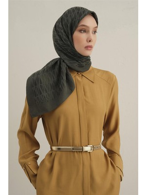 Armine Lyocell Eşarp 3 54