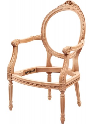 Masifart Vincer Papatya Berjer Cilasız Ham