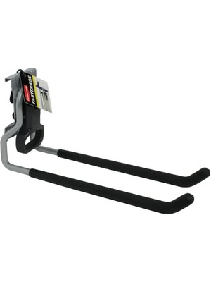 Storemax Track Garaj Organisation Çok Fonksiyonlu Kanca