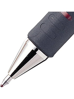 Storemax K230-B Hybrid Gel Grip Dx Yedekli Jel Roller Kalem Dolmakalem Gövdeli, 1 mm