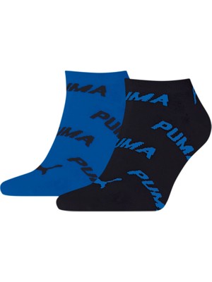 Puma Bwt Sneaker Unısex 2'li Çorap