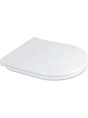 Storemax Nkp Çocuk Adaptörlü Yavaş Kapanır Klozet Kapağı 0350