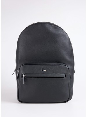 Boss Siyah Erkek Sırt Çantası Ray_backpack N. 10263216 01