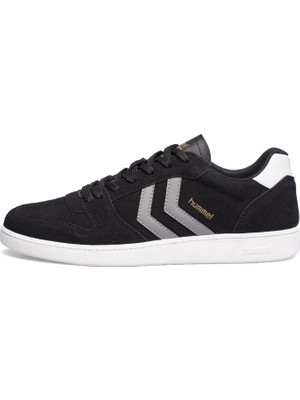 Hummel Perfect Erkek Siyah Sneaker