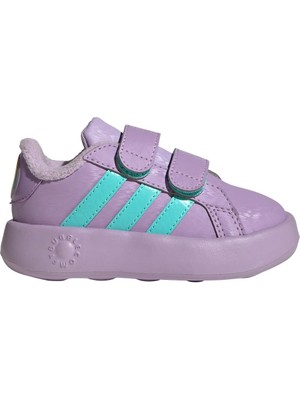 Adidas Sportswear JR5630 adidas Disney Frozen Grand Court Çocuk Ayakkabısı