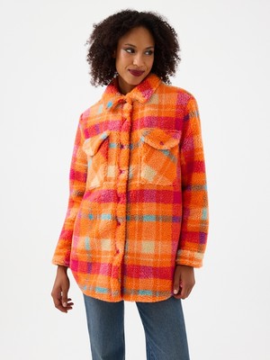 Loft Relax Fit Kadın Mont