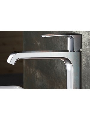 Bocchı Bocchi Leira Lavabo Bataryası - 1009-0001-