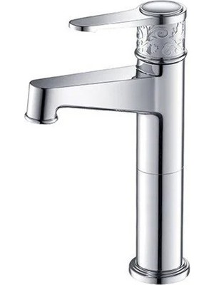 Bocchı Bocchi Orient Yüksek Lavabo Bataryası - 1005-0002-