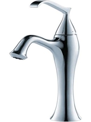 Bocchı Bocchi Dora Tek Kollu Lavabo Bataryası - 1003-0001-