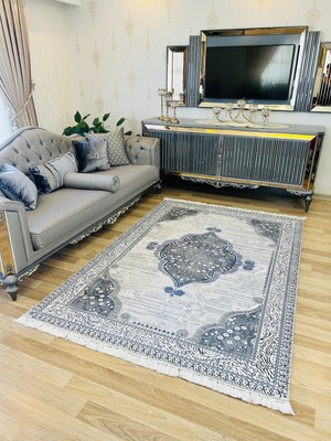 Home Yıkanabilir Kaymaz Taban Halı Mutfak Dekor Yolluk Koridor Halısı Salon Halısı