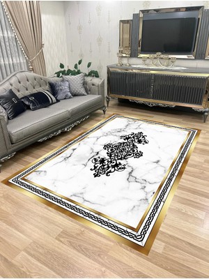 Home Yıkanabilir Kaymaz Taban Halı Mutfak Dekor Yolluk Koridor Halısı Salon Halısı EHL222
