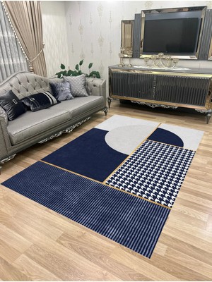 Home Yıkanabilir Kaymaz Taban Halı Mutfak Dekor Yolluk Koridor Halısı Salon Halısı 1129GÜNEŞ