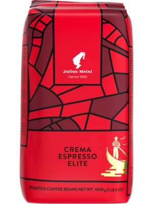 Julius Meinl Crema Espresso Elite 1000 Gr.