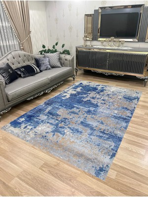 Home Yıkanabilir Kaymaz Taban Halı Mutfak Dekor Yolluk Koridor Halısı Salon Halısı 1227