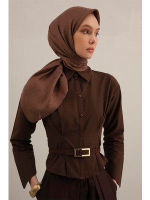 Armine Lyocell Eşarp 5 11