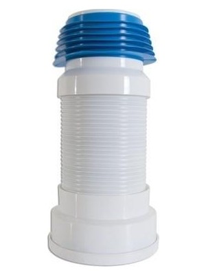 Özbest Telli Körüklü Kada