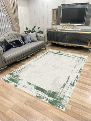 Home Yıkanabilir Kaymaz Taban Halı Mutfak Dekor Yolluk Koridor Halısı Salon Halısı GREES1013