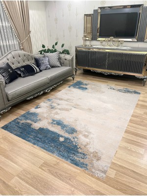 Home Yıkanabilir Kaymaz Taban Halı Mutfak Dekor Yolluk Koridor Halısı Salon Halısı 1232