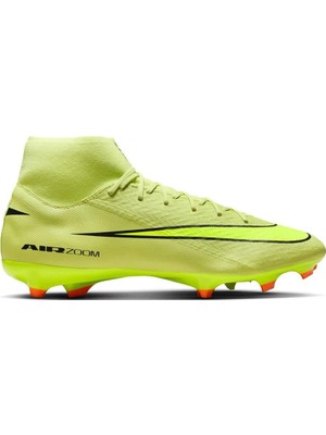 Nike Mercurial Zoom Superfly 10 Academy Fg/mg 300 Renk 300