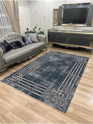 Home Yıkanabilir Kaymaz Taban Halı Mutfak Dekor Yolluk Koridor Halısı Salon Halısı 1247
