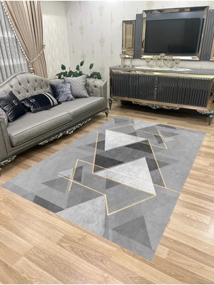 Home Yıkanabilir Kaymaz Taban Halı Mutfak Dekor Yolluk Koridor Halısı Salon Halısı 1131