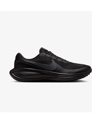Nike Spor Ayakkabı Revolution 8 002 Renk 002 Erkek Nefes Alabilir Yapı ile Konforlu Tasarım