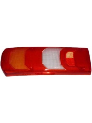 Demmon Mercedes Actros Mp4 Stop Lamba Camı Sol