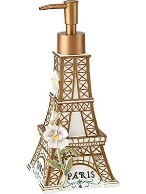 Storemax Paris Botanique, Multi, Losyon Pompası/sabunluk