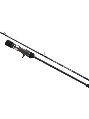 SHIMANO Shımano Rod Grappler 249CM / 150G Casting Spin Olta Kamışı 3 Parça